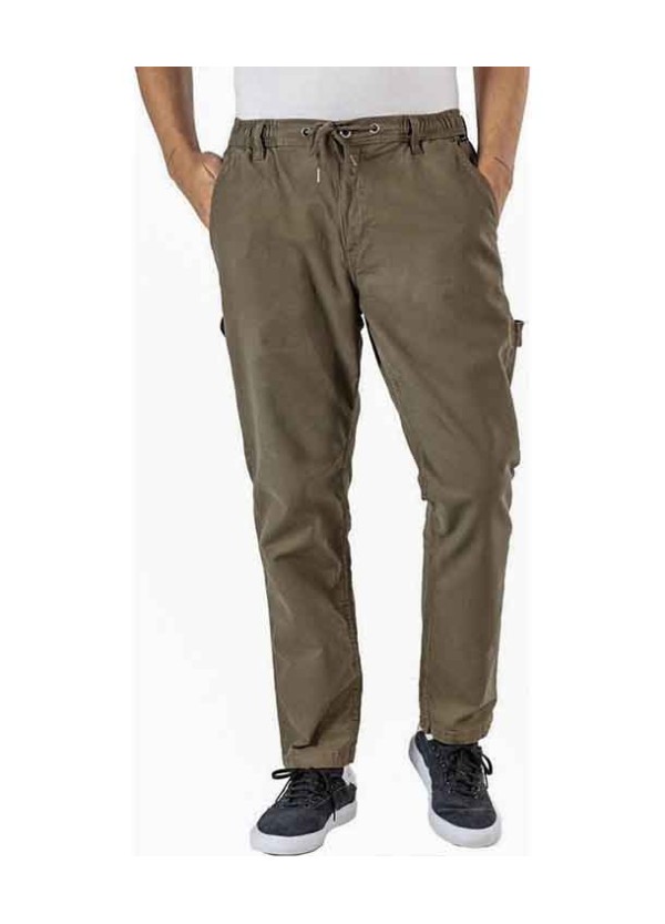 Reell Reflex Worker LC -Olive| urbanfashiongr