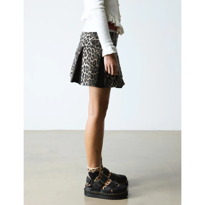 DR MARTENS Voss Ii Athena Sandals - 31558001