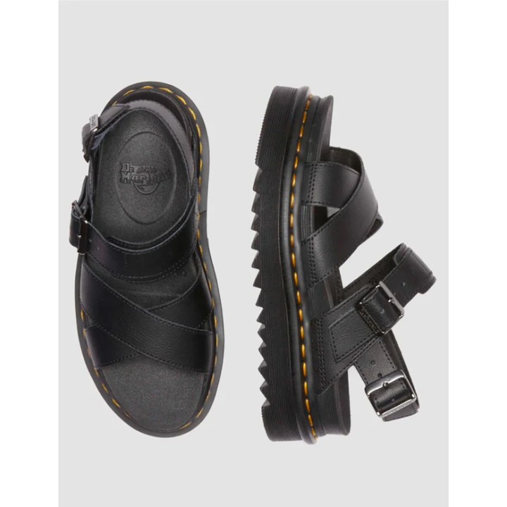 DR MARTENS Voss Ii Athena Sandals - 31558001