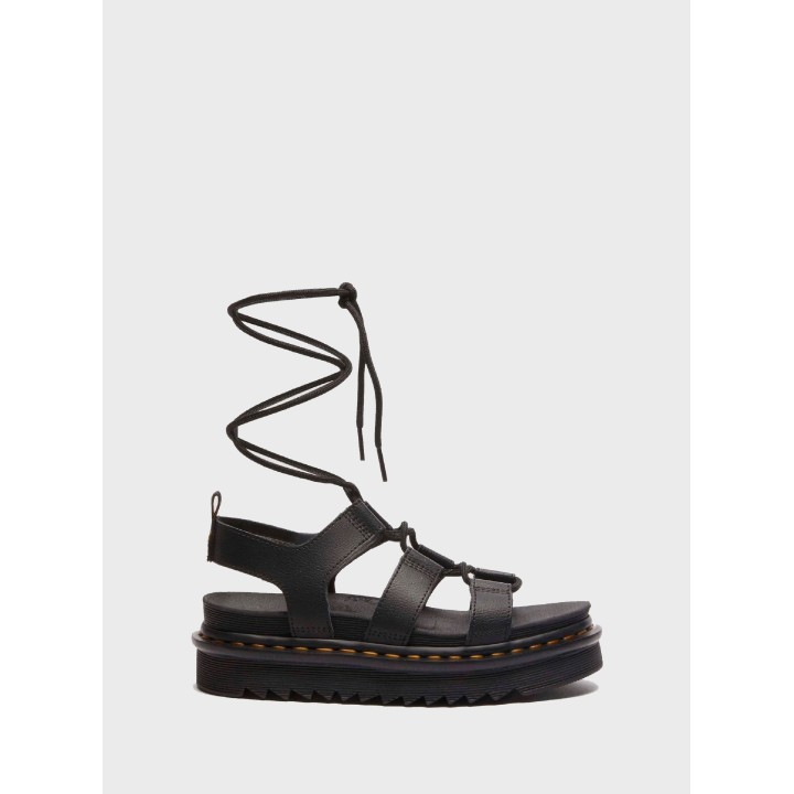 Dr. Martens Nartilla Athena Sandals - 31617001