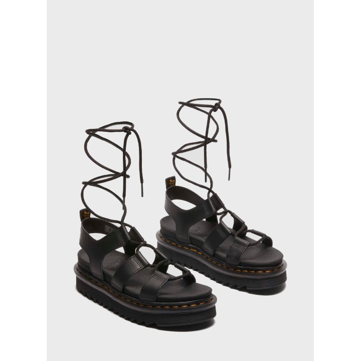 Dr. Martens Nartilla Athena Sandals - 31617001