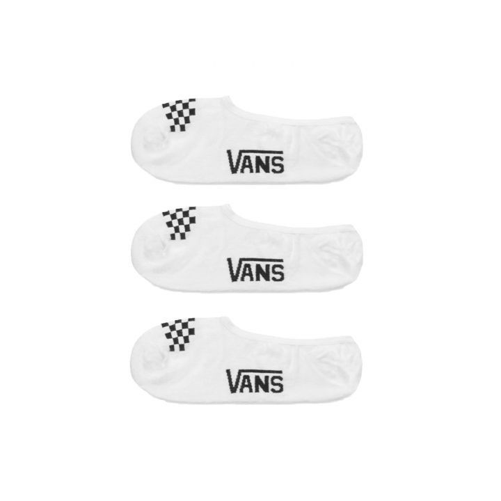 Vans White Socks - VN0A7S9AWHT
