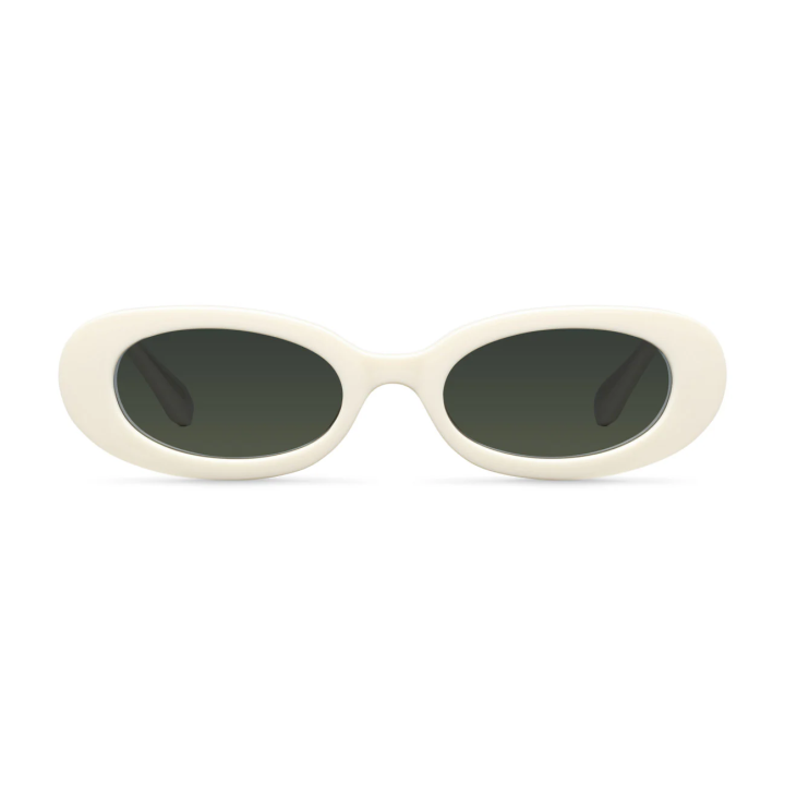 MELLER LUA ICE OLIVE SUNGLASSES - LUA-ICEOLI