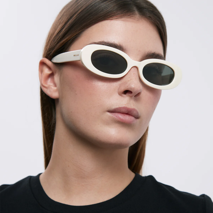 MELLER LUA ICE OLIVE SUNGLASSES - LUA-ICEOLI