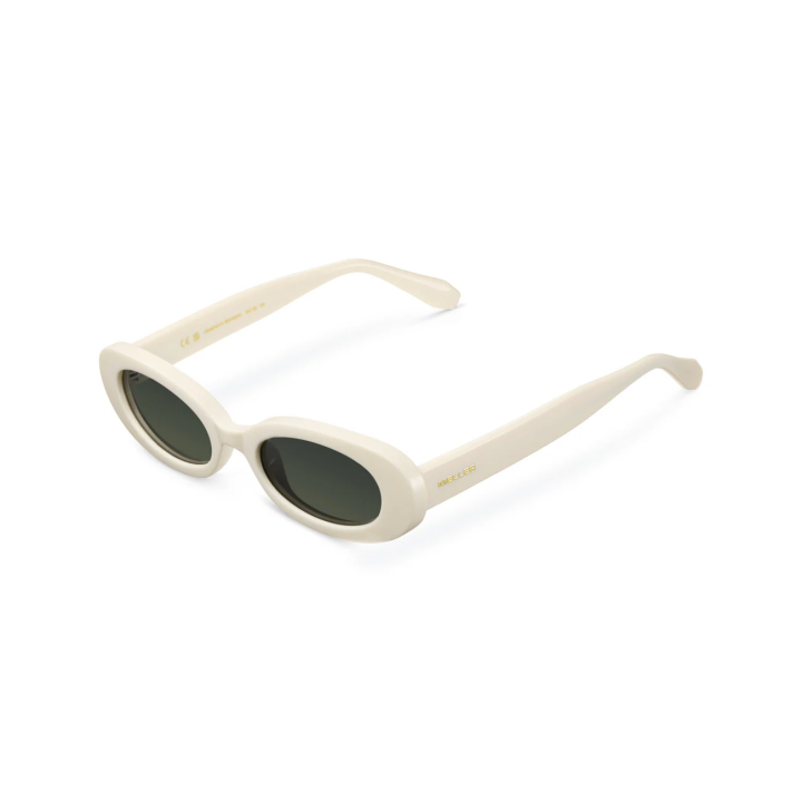 MELLER LUA ICE OLIVE SUNGLASSES - LUA-ICEOLI