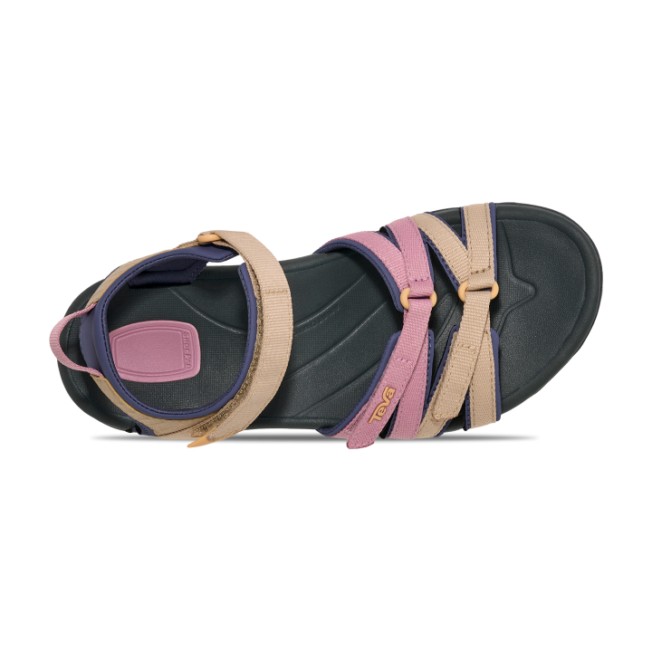 Teva Tirra Sandals W Sandals - 4266-RGH-W