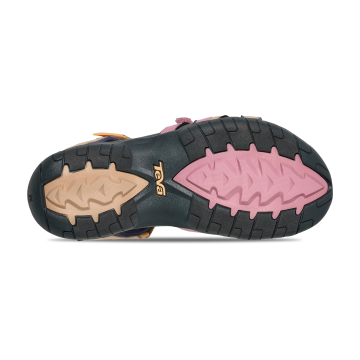 Teva Tirra Sandals W Sandals - 4266-RGH-W