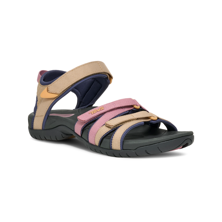 Teva Tirra Sandals W Sandals - 4266-RGH-W