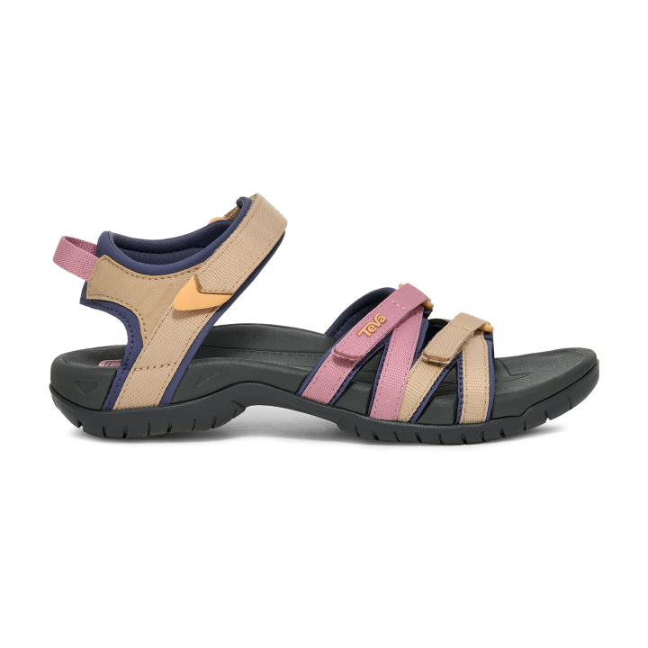 Teva Tirra Sandals W Sandals - 4266-RGH-W
