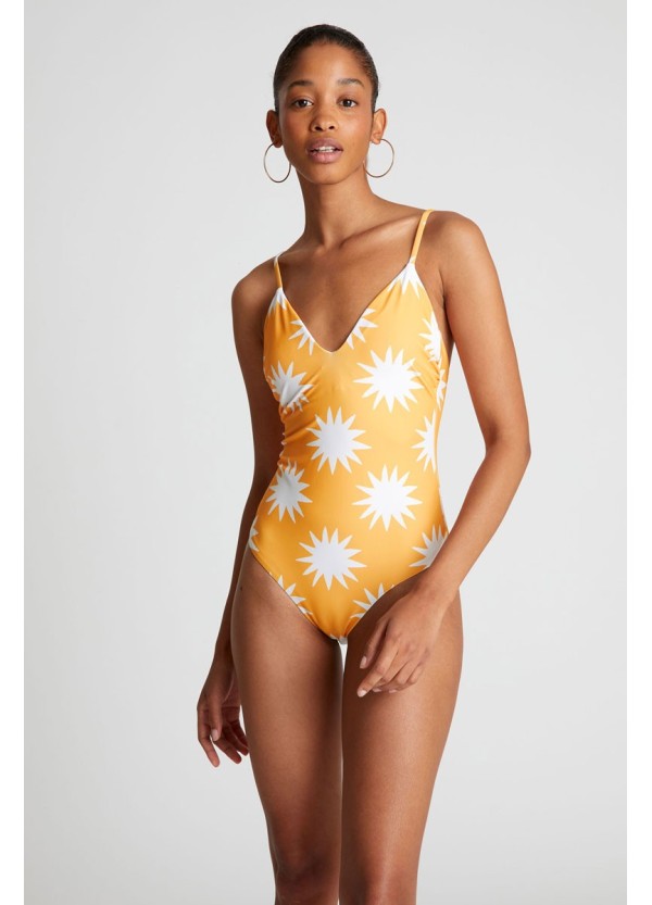 Compania Fantastica Big Sun swimsuit - 52C/13903
