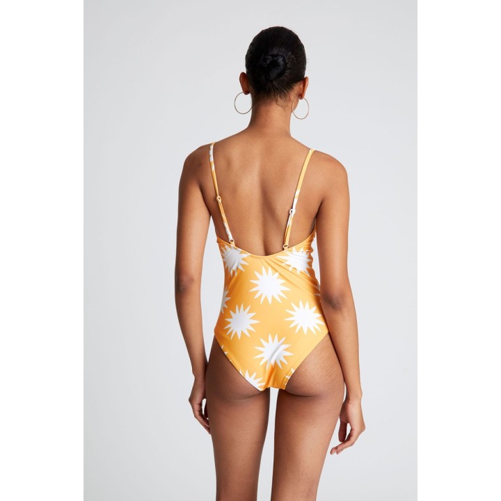 Compania Fantastica Big Sun swimsuit - 52C/13903