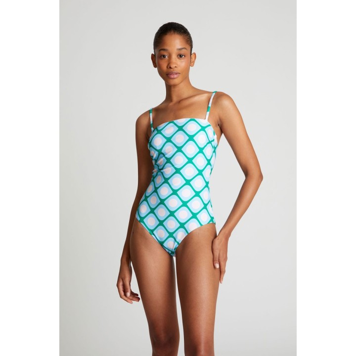 Compania Fantastica Poniente swimsuit - 52C/13900