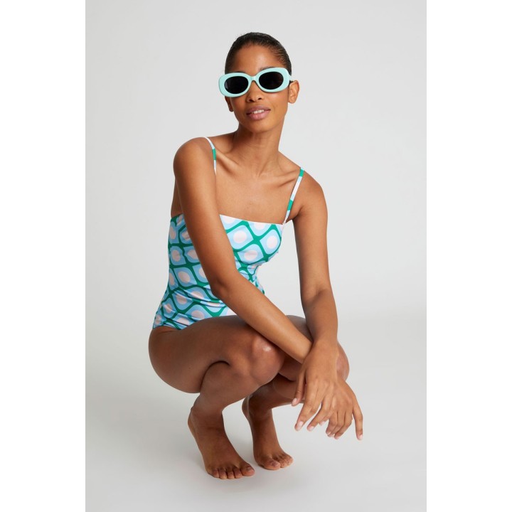 Compania Fantastica Poniente swimsuit - 52C/13900