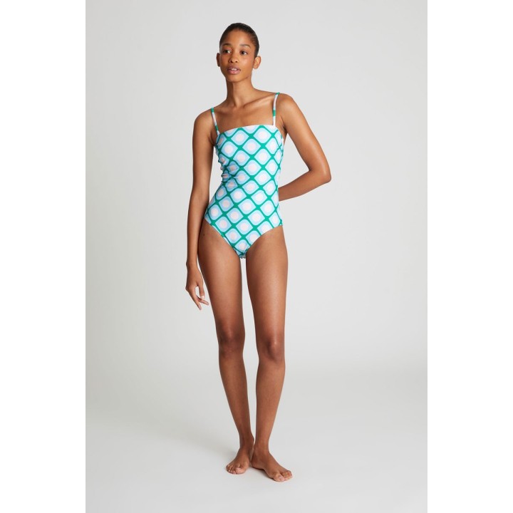 Compania Fantastica Poniente swimsuit - 52C/13900