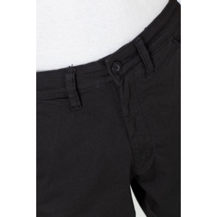 Reell Flex Tapered Chino -Blackurbanfashiongr