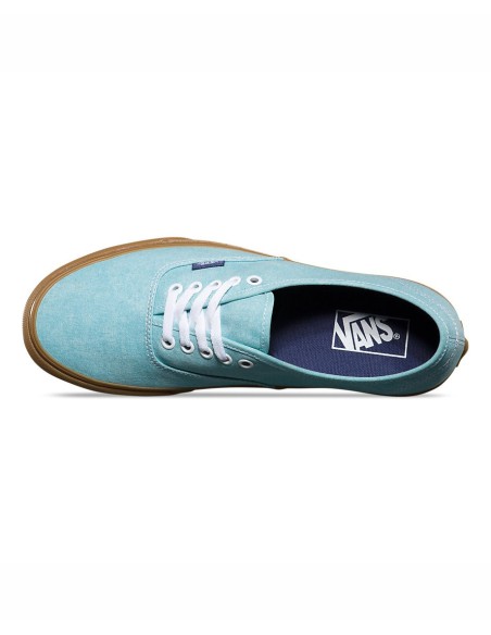 VANS Authentic VEE3NVY Μπλέ/Navy 41+