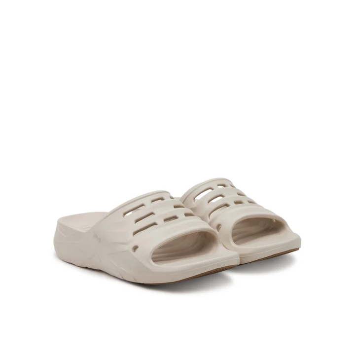 Teva ApreTrail Beige Slide -  1166790