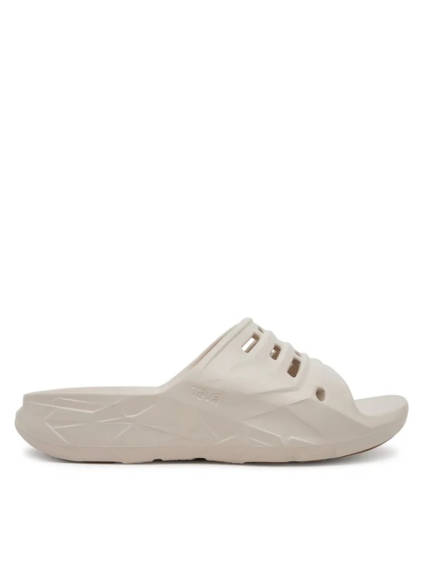 Teva ApreTrail Beige Slide -  1166790