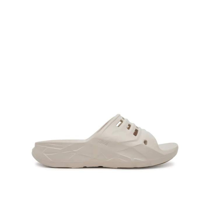 Teva ApreTrail Beige Slide -  1166790