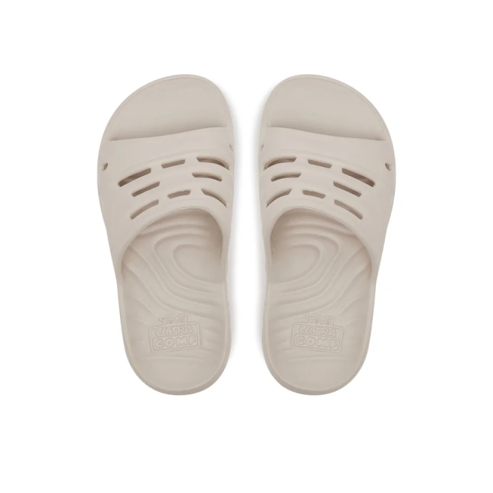 Teva ApreTrail Beige Slide -  1166790