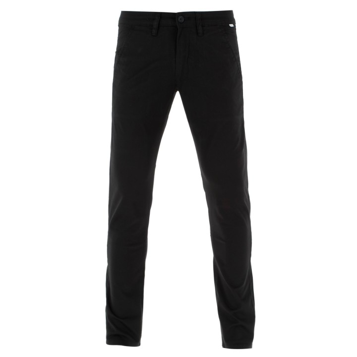 Reell Flex Tapered Chino -Blackurbanfashiongr