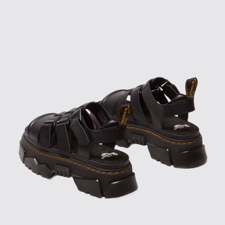 DR MARTENS Mattison 3 Strap Sandals - 40891001