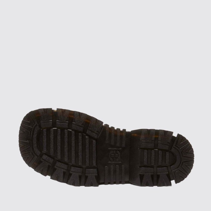 DR MARTENS Mattison 3 Strap Sandals - 40891001