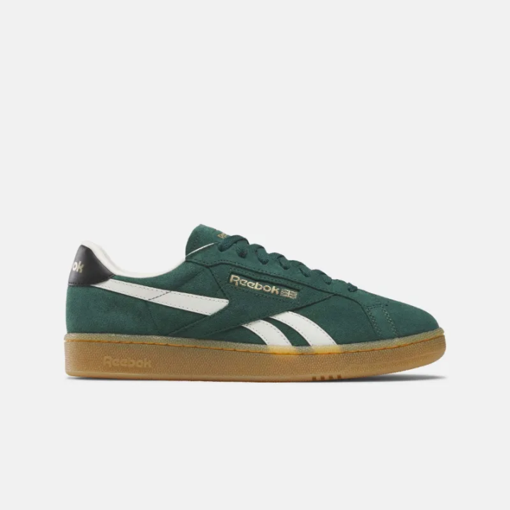 REEBOK Club C Grounds UK Sneakers - 100209038U