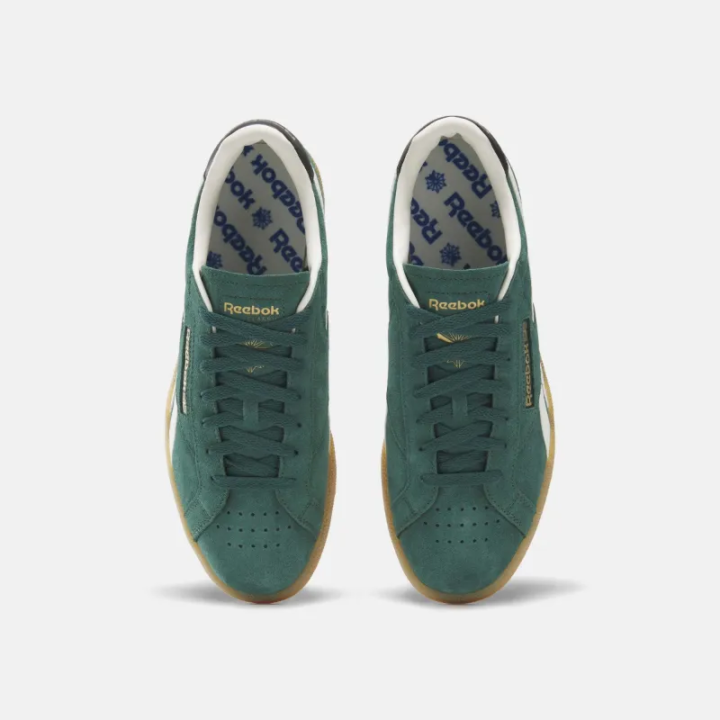 REEBOK Club C Grounds UK Sneakers - 100209038U
