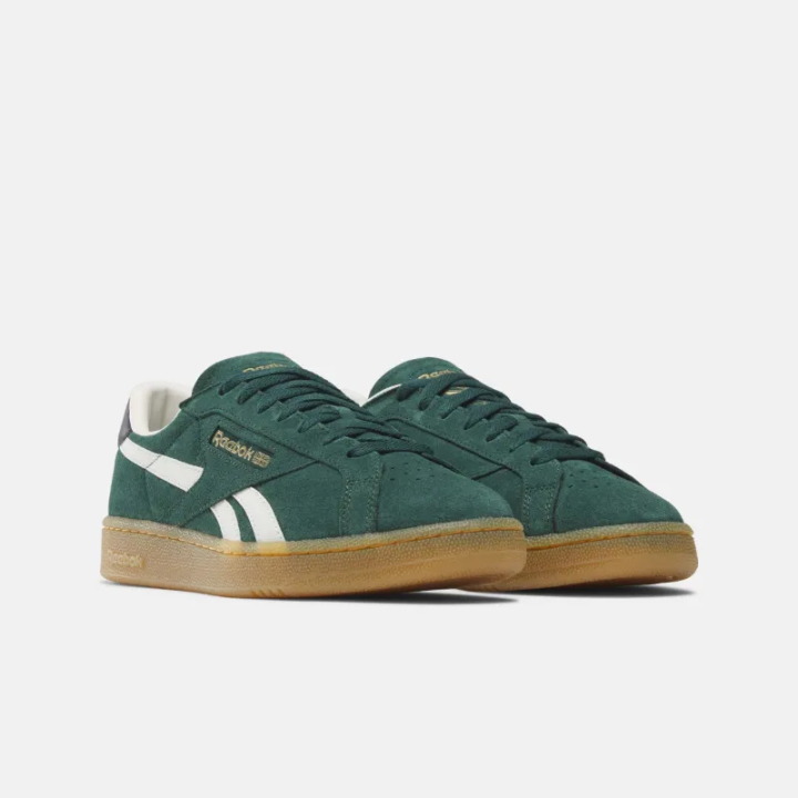 REEBOK Club C Grounds UK Sneakers - 100209038U