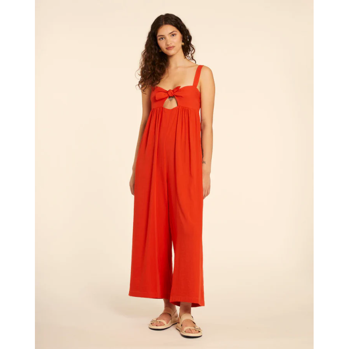 PEPALOVERS RED KNOTTED MONKEY - 111429