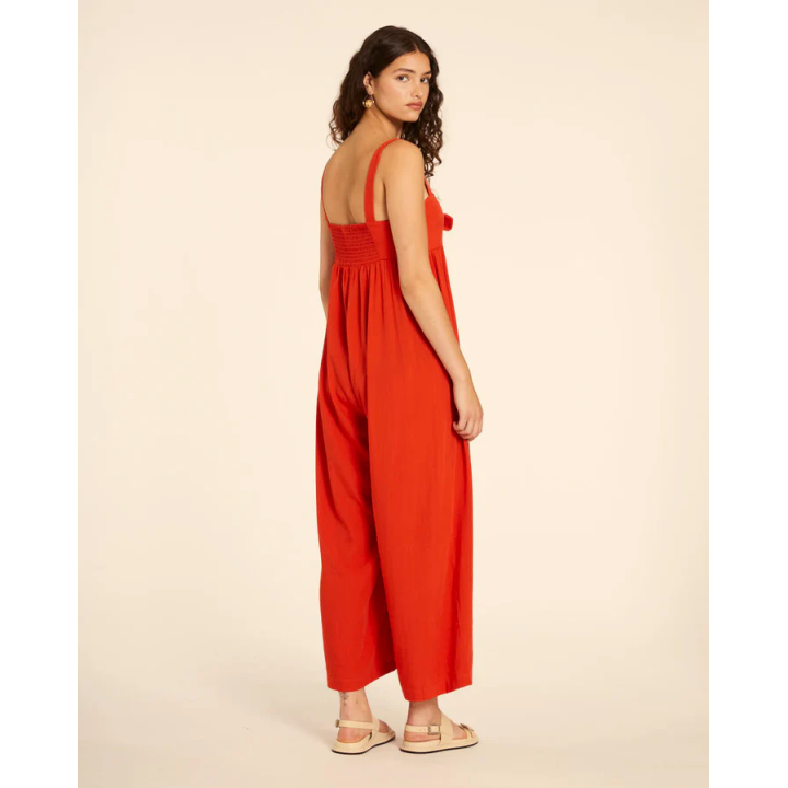 PEPALOVERS RED KNOTTED MONKEY - 111429