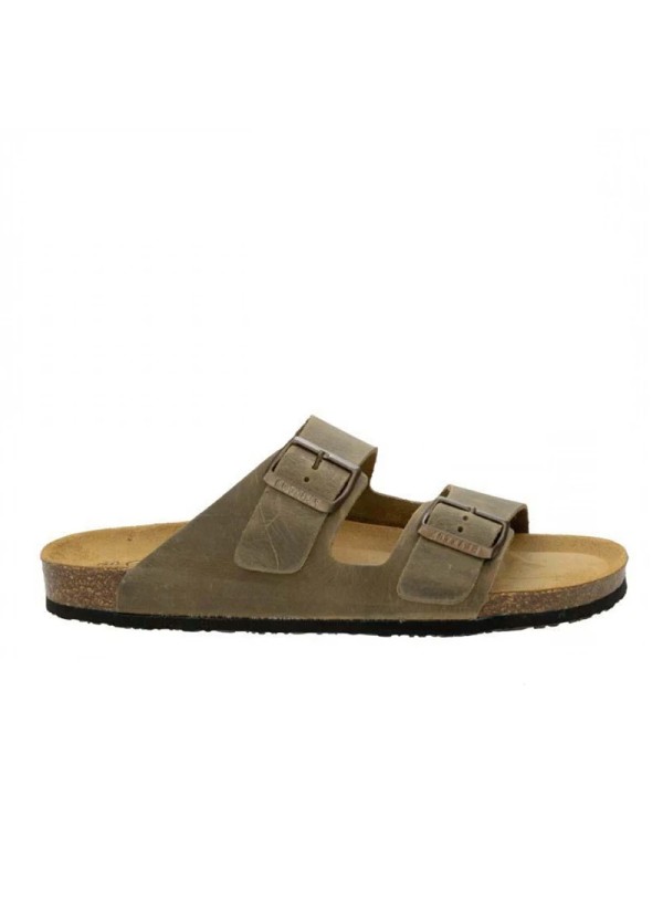 Plakton Barna APURE 731-x Eva Kaki Sandals -175857-Kaki