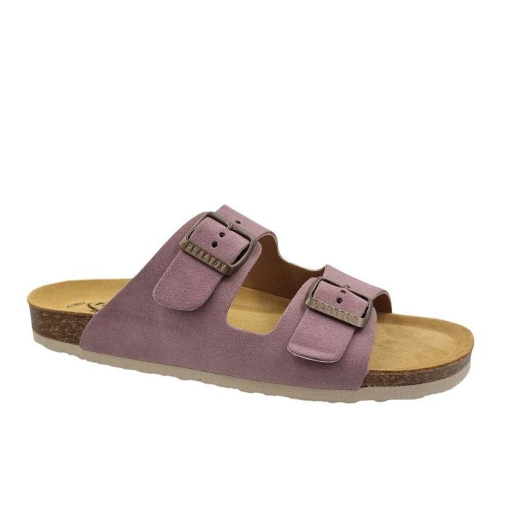Plakton AFELPADO Malva Sandals  - 180010- Malva
