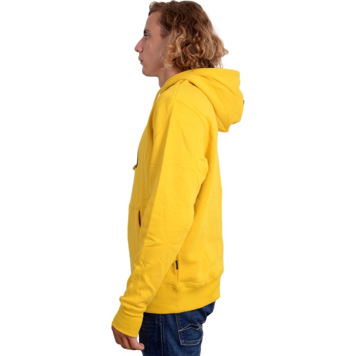 Emerson Ανδρικό Φούτερ -Yellow Mustard (202.EM20.05)