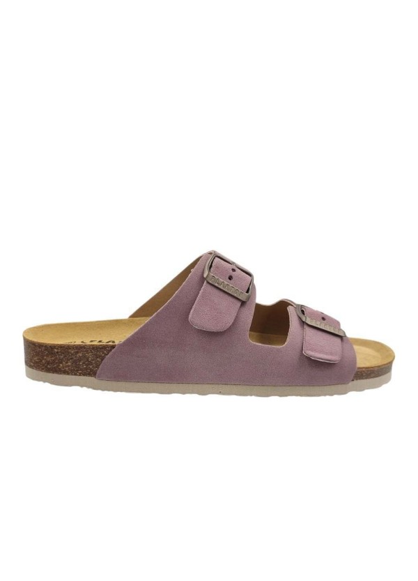 Plakton AFELPADO Malva Sandals  - 180010- Malva