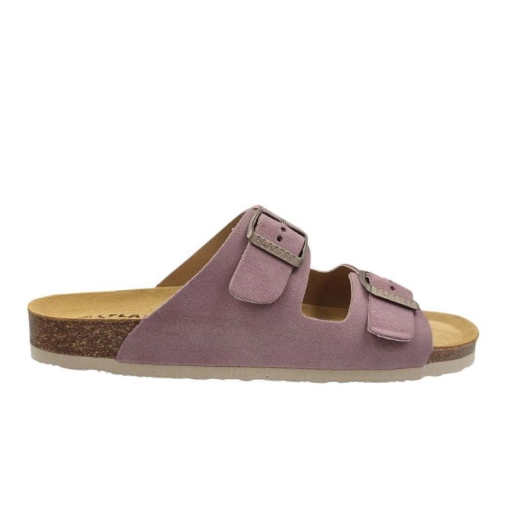 Plakton AFELPADO Malva Sandals  - 180010- Malva