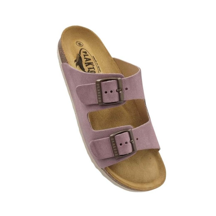 Plakton AFELPADO Malva Sandals  - 180010- Malva
