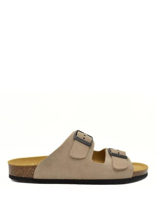 Plakton Beta AFELPADO 304 Sandals - 340010-Piedra