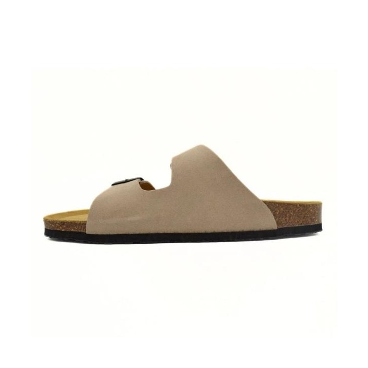 Plakton Beta AFELPADO 304 Sandals - 340010-Piedra