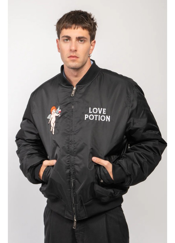 Kaotiko Jacket Love Potion - AR005-01-E002