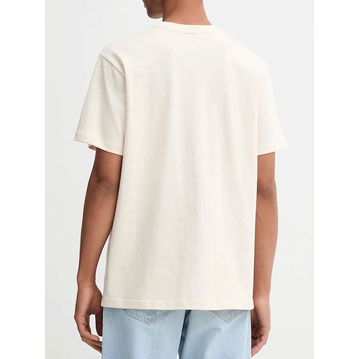 Kaotiko T-Shirt  No Time For Love Organic Cotton - AR013-01S-G002