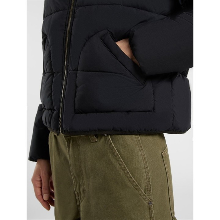 Dickies Puffer Summerdale W Black - DK0A87OJBLK1
