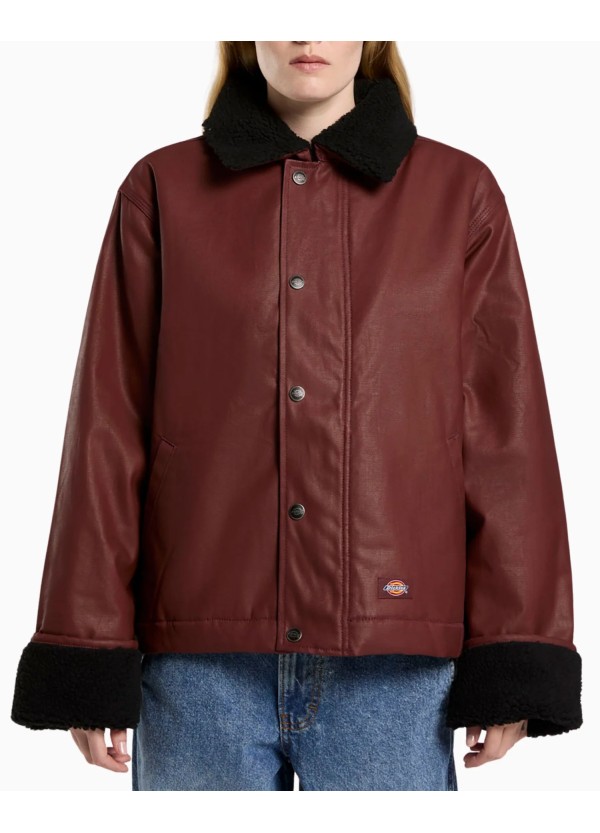 Dickies Jacket Decherd W Andorra - DK0A87OML161