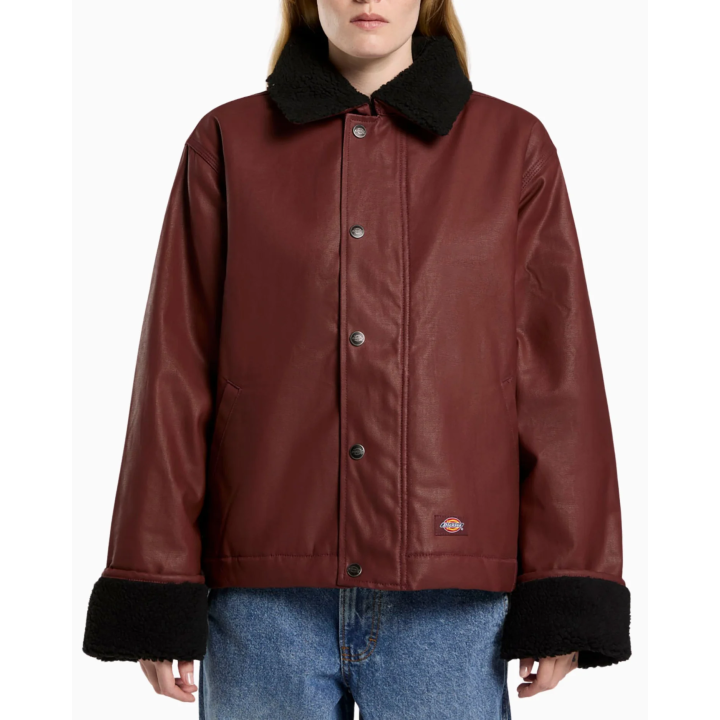 Dickies Jacket Decherd W Andorra - DK0A87OML161