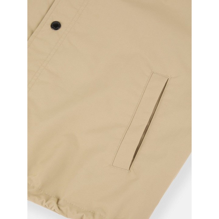 DICKIES JACKET OAKPORT COACH KHAKI - DK0A4XEWKHK1