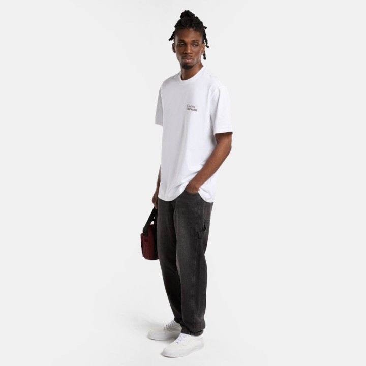 Dickies T-Shirt Donut House Men's - DK0A87QN0WH1