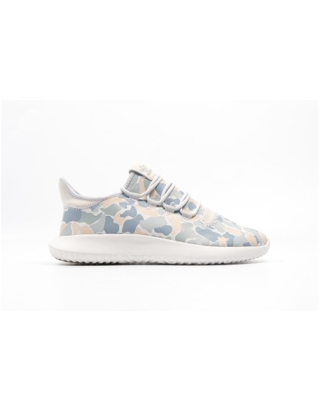 ADIDAS Tubular Shadow Knit 10 - BB8941 Grey