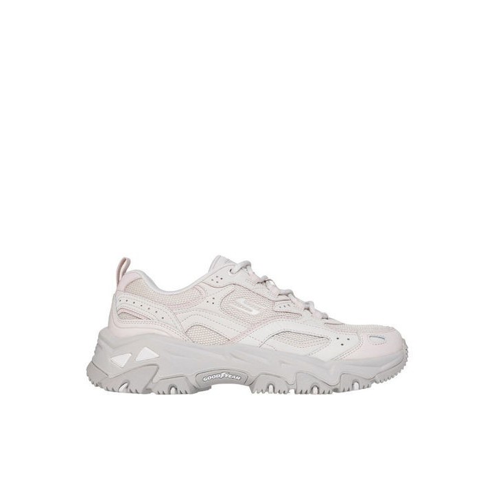 SKECHERS Sneakers D'Lites Hiker Echo Lake - 180134-PKMT