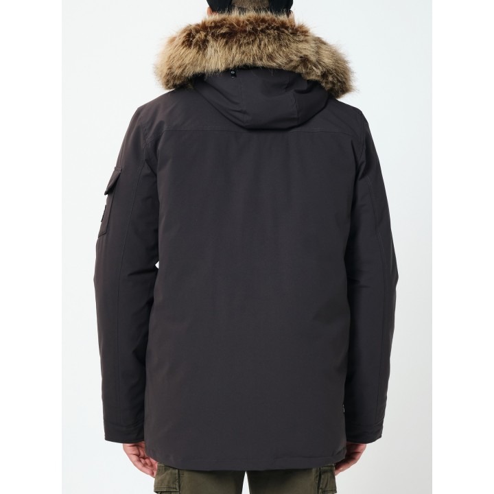 Emerson Men's K9 EBONY Jacket - 202.EM10.57